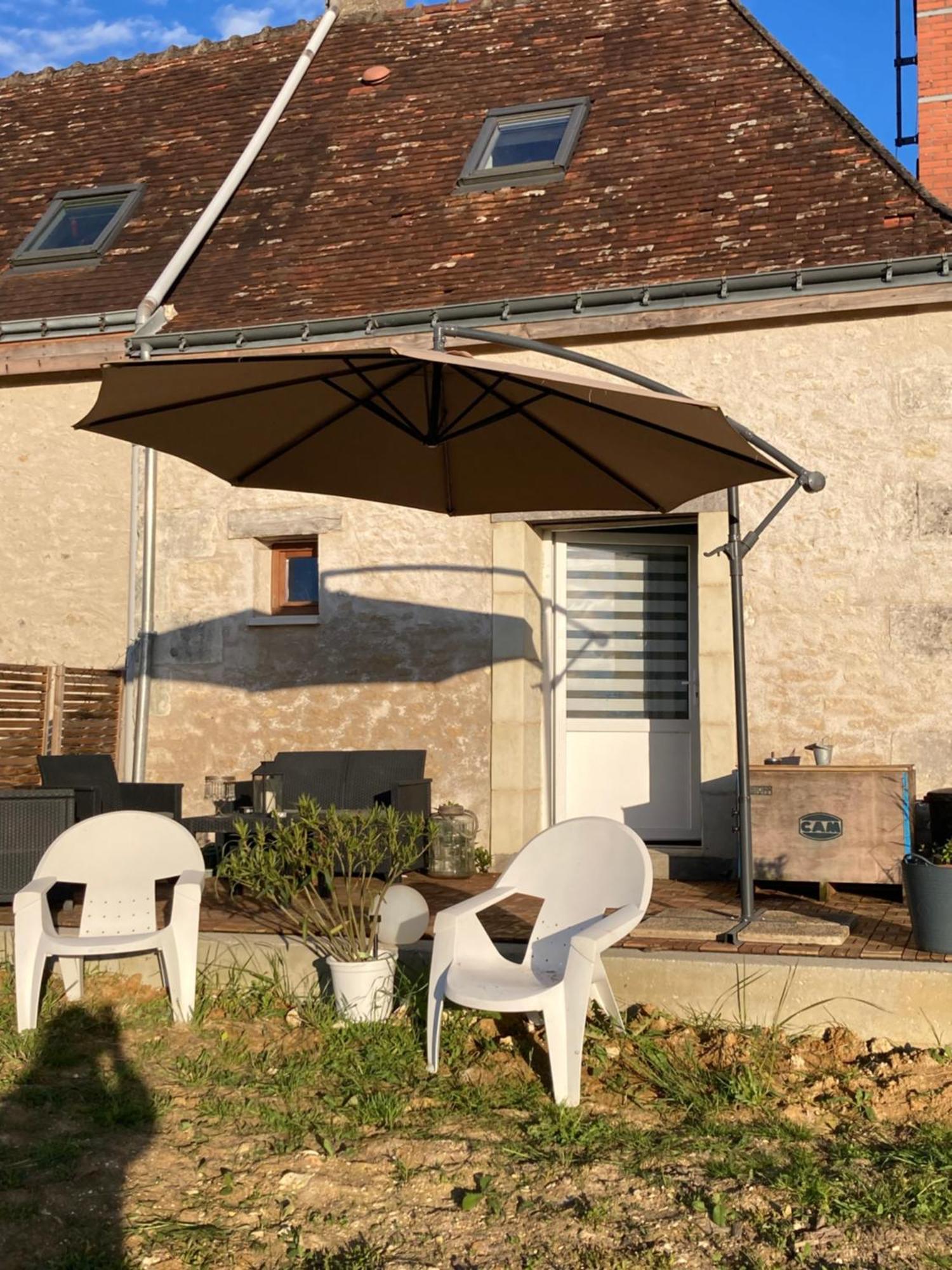 Bblodges Loches Beauval Saint-Hippolyte  Luaran gambar